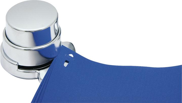 Image du produit Wedo agrafeuse sans agrafes (4 feuilles)