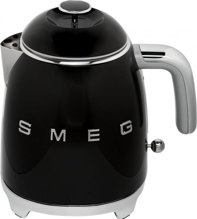 Immagine prodotto Smeg Stile retrò anni '50 Mini (0.80 l, Spina UE)