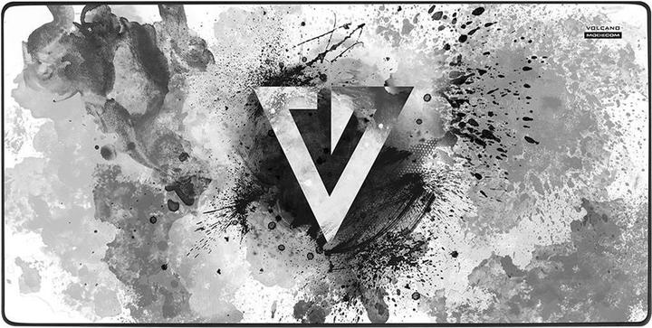 Modecom Volcano Meru Hokori Gaming Mouse and Keyboard Pad
