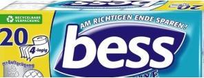 Actual product image Bess Deluxe (20 x)