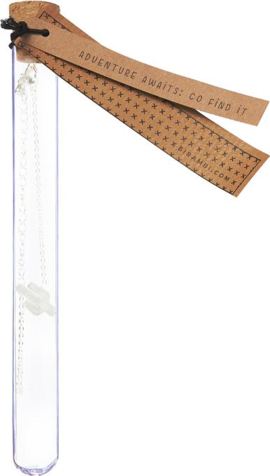 Birambi Kaktus Armband silber (Silber)