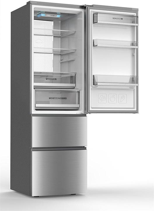 Image du produit Haier A3fe835cgje (348 l)