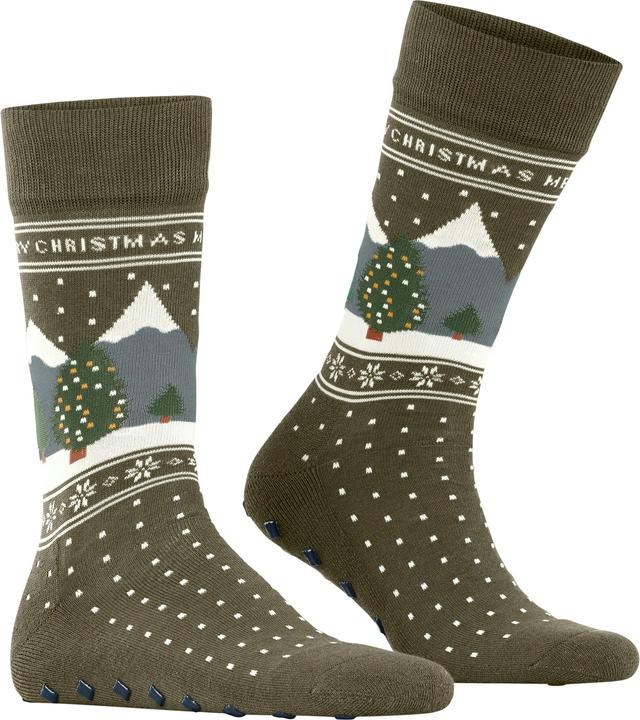 Immagine prodotto Burlington White X-Mas Homepad (40 - 46)
