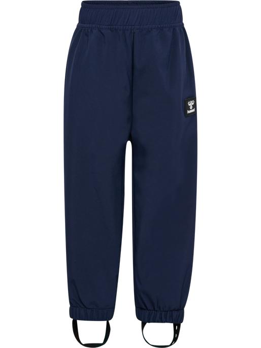Actual product image hummel Hmljupitor Tex Mini Softshell Pants (98)