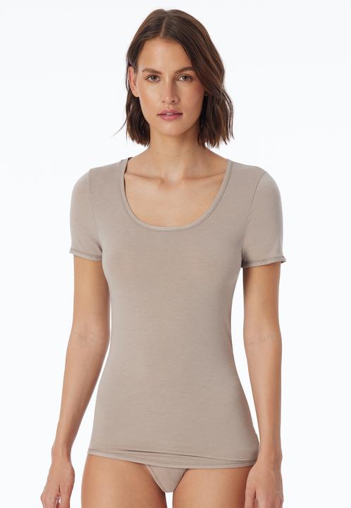 Image du produit Schiesser Maillot de corps Casual Stretch (M)