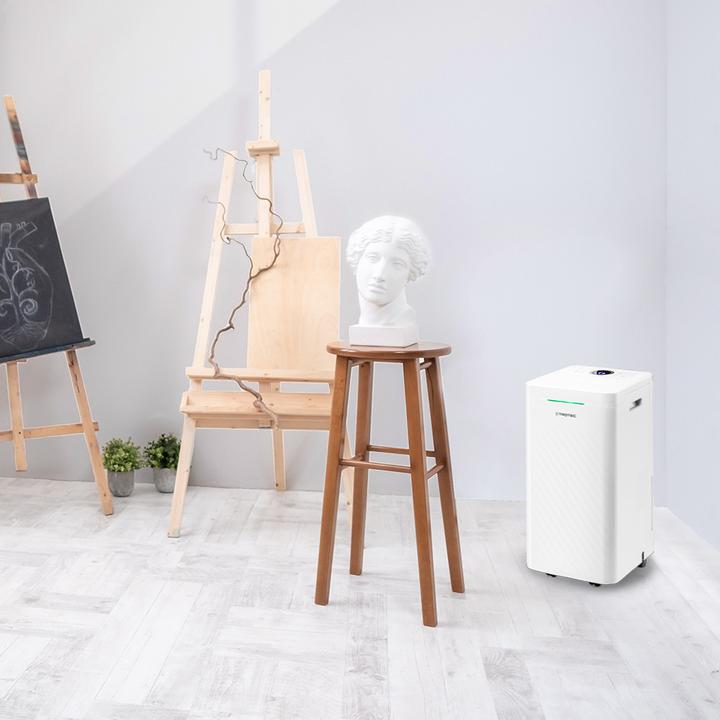 Produktbild Trotec TTK 27 (20 m², 12 l/24h)