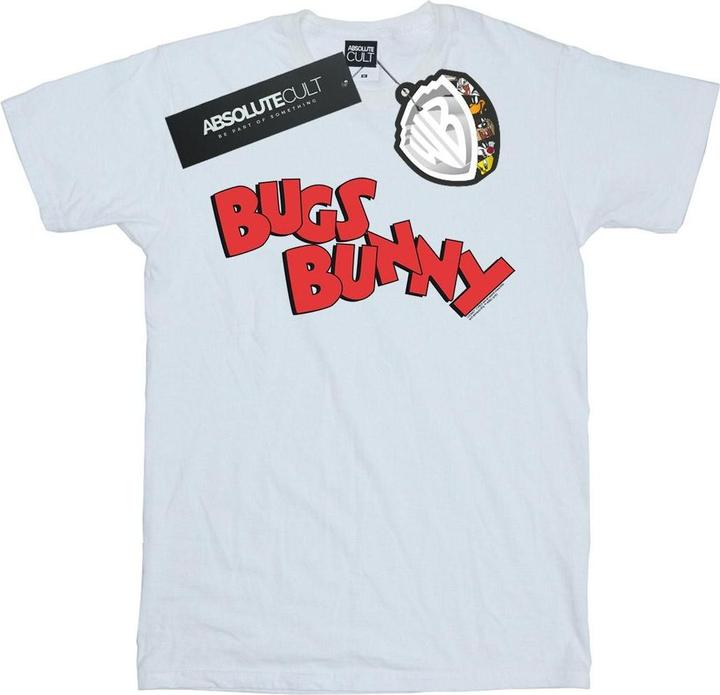 Looney Tunes Bugs Bunny Name TShirt (XXL)