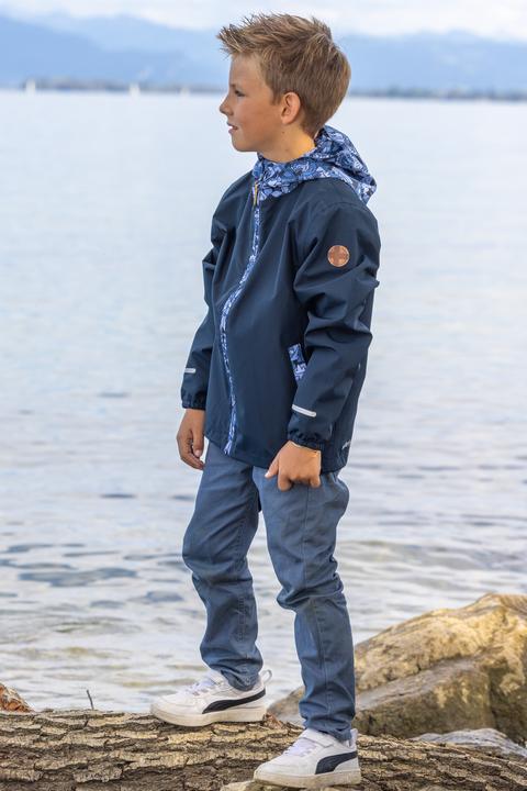 Immagine prodotto Rukka Laurin Kinder Regenjacke (152)