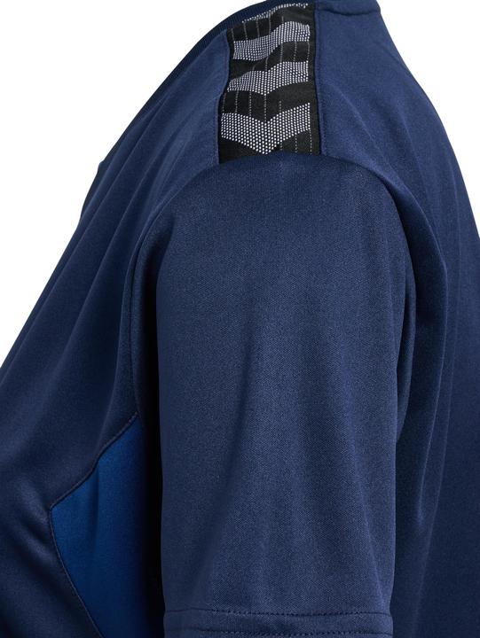 Actual product image hummel Hmlauthentic Pl Jersey S/S Woman (L)