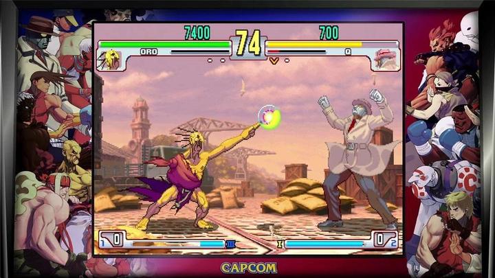 Immagine prodotto Microsoft Street Fighter 6 Ultimate Edition (Xbox Series X, Xbox Serie S)