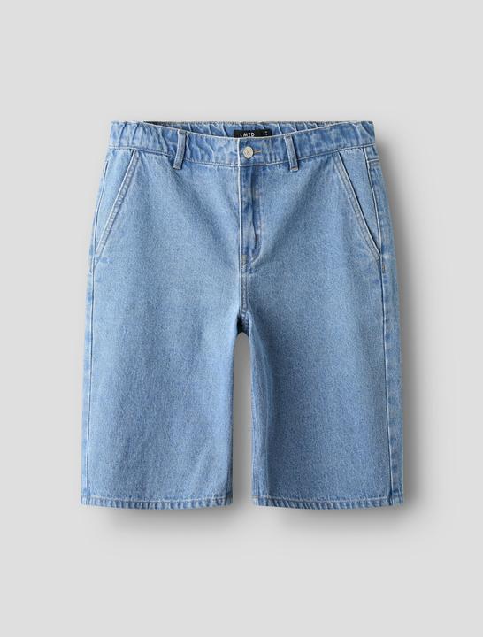 Actual product image Name it Nlntoizza Dnm Long Shorts Noos (140)