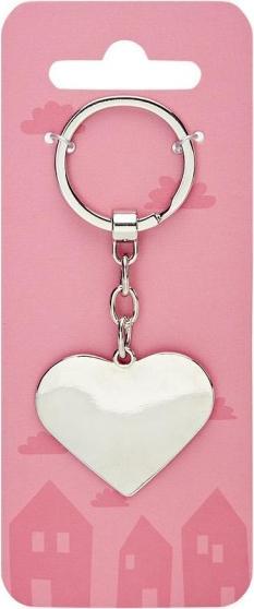 Actual product image HCA Keyring - Heart