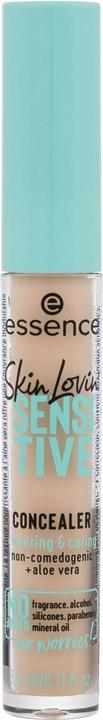 Actual product image essence Skin Lovin' Sensitive (20 Medium)