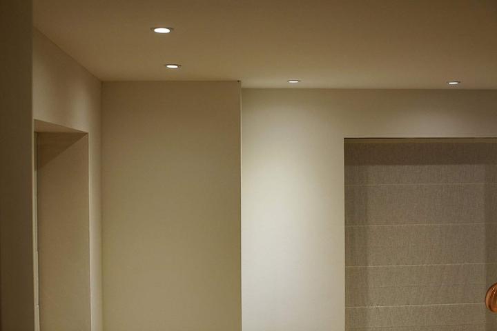 Immagine prodotto Innr Smart Spot RS 226 bianco (zigbee 3.0) confezione da 2 (GU10, 4.80 W, 350 lm, 2 x, F)