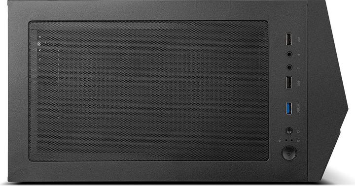 Image du produit Nox Infinity Gamma (mATX, ITX, ATX)