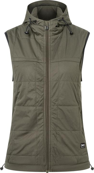 Immagine prodotto Super Natural Felpa con cappuccio Comfort (XS)