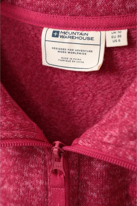 Image du produit Mountain Warehouse - Veste polaire IDRIS - Femme (44)