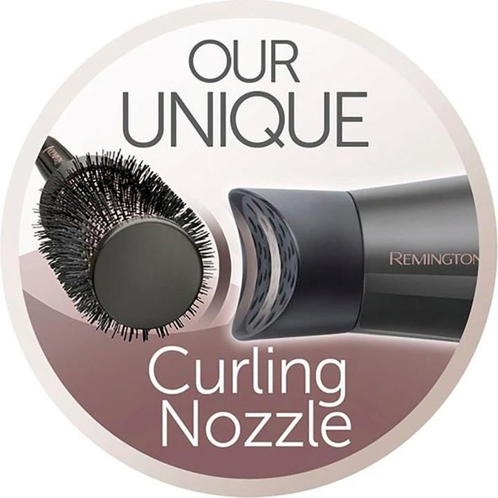 Immagine prodotto Remington Curl&Straight Fiducia