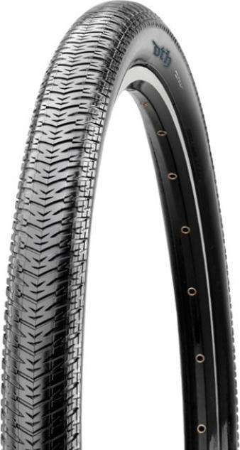 Produktbild Maxxis DTH Silkworm 120TPI Dual (20 x 1 3/8, 37-451)
