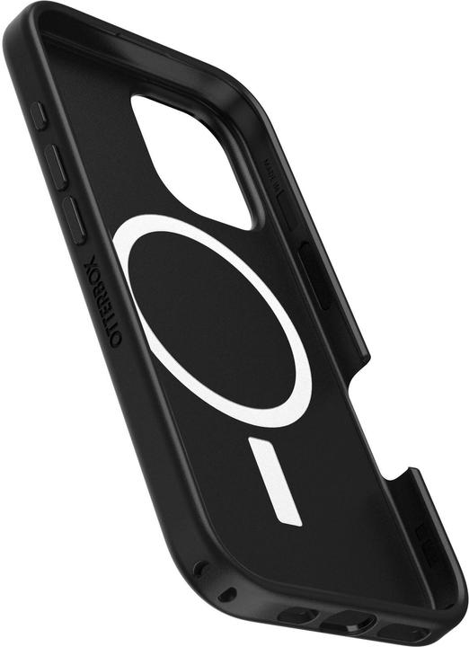 Actual product image OtterBox Symmetry mit MagSafe (Apple iPhone 16)