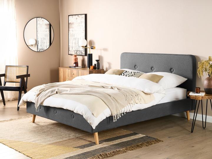 Actual product image Beliani Rennes Ii (160 x 200 cm)