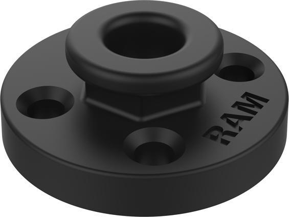 Image du produit RAM Mounts RAM C Size Octagon Button