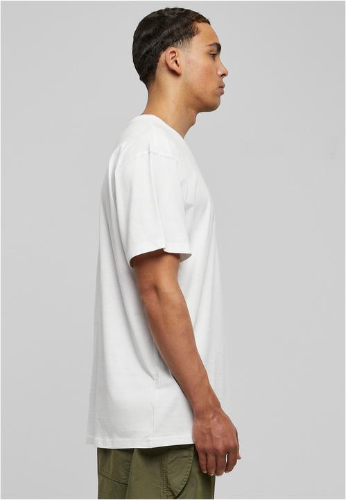 Actual product image Urban Classics Oversized Tee (S)