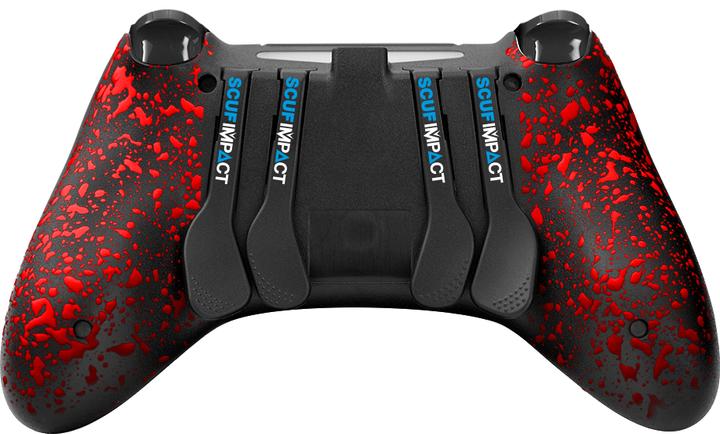 Image du produit Scuf Impact - Adrénaline (PC, PS4)