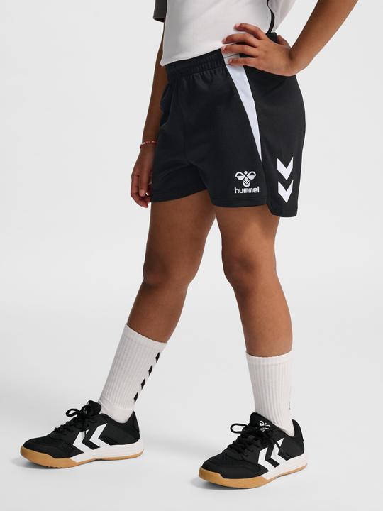 Produktbild hummel hmlLEAD 2.0 SHORTS KIDS (128)