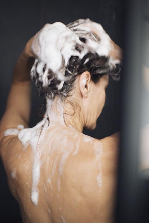 Produktbild What Matters Shampoo (190 ml, Flüssiges Shampoo)