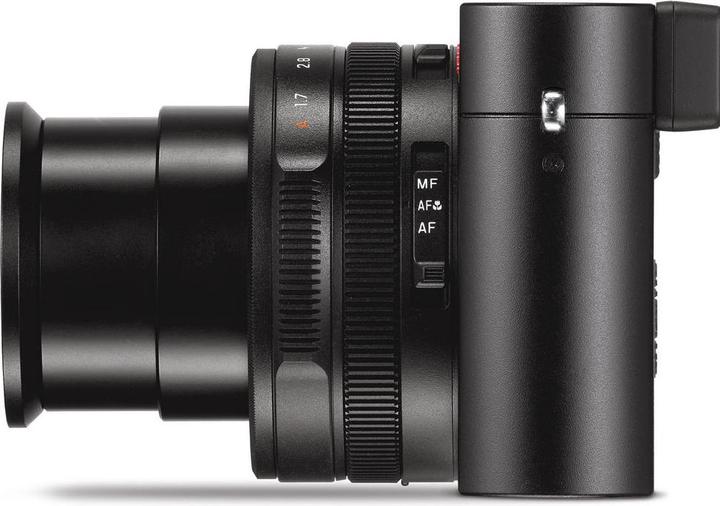 Actual product image Leica D-Lux (12.80 Mpx, Micro Four Thirds)