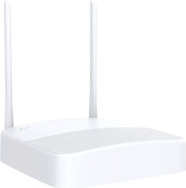 Actual product image iGet Tenda K4W-3TC Video Security Kit 2K (2304 x 1296 Pixels)