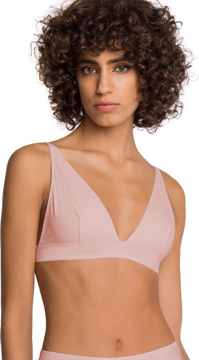 Actual product image Wolford Beauty Cotton Triangle (Single pack, S)