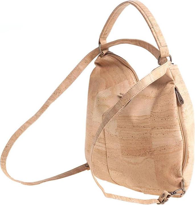 Immagine prodotto Montado Borsa in sughero "Mapato" (3 in 1) (9 l)