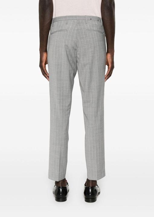 Actual product image Michael Coal Trousers Grey (Frequency band 38 (2600 MHz))