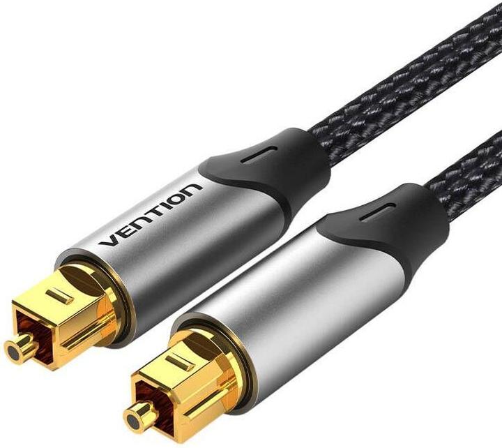 Produktbild Vention Optical Audio Cable (15 m, Optisch)