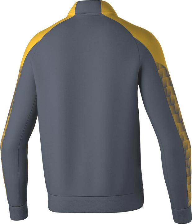 Gelb, Slate Grey