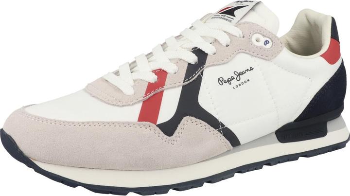 Actual product image Pepe Jeans Brit Road - 61951 (43)
