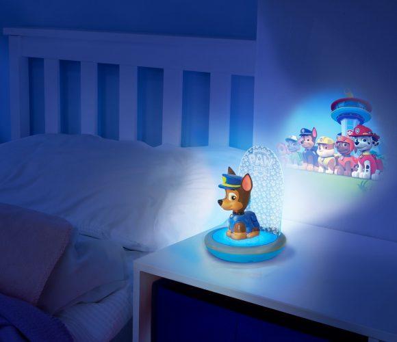 Produktbild Worlds Apart Paw Patrol Chase