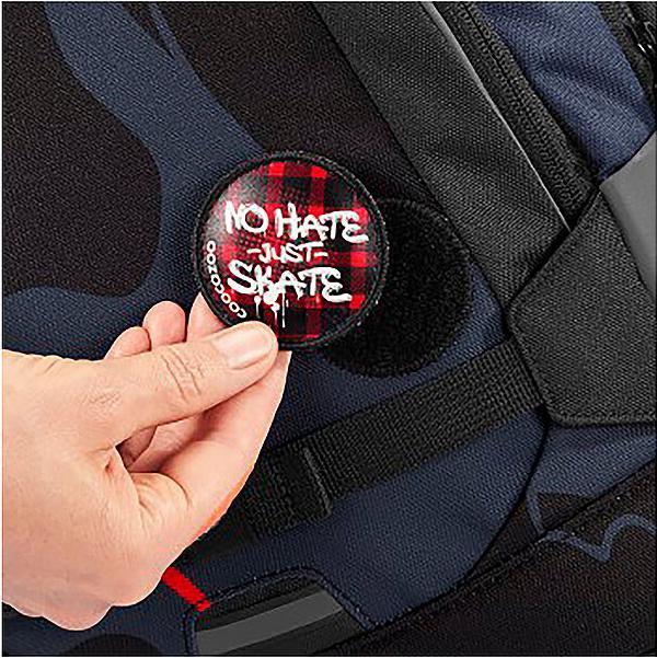 Image du produit Coocazoo sac à dos scolaire MATE, 30 litres (30 l)