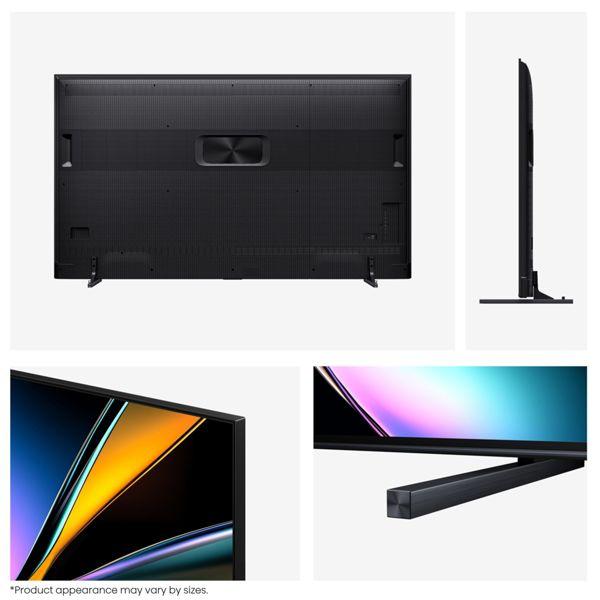 Image du produit Hisense TV 100U7Q PRO 100" Mini-LED 4K, 165Hz, 2'000 Nits (100", U7Q Pro, LED, 4K, 2025)