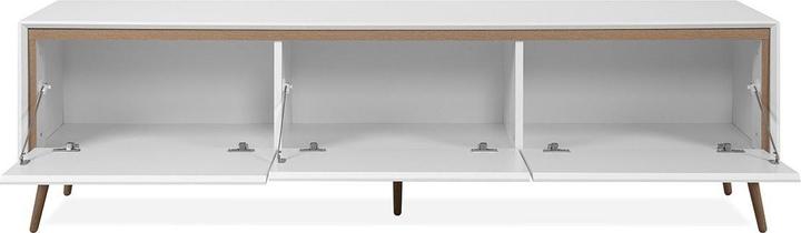 Produktbild CaliCosy Arona (175 x 38 x 50 cm)