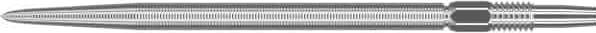Immagine prodotto Target Punte Swiss Nano Silver da 40 mm