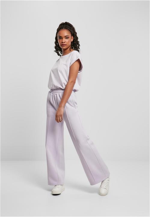 Produktbild Urban Classics Ladies Organic Extended Shoulder Tee (XS)