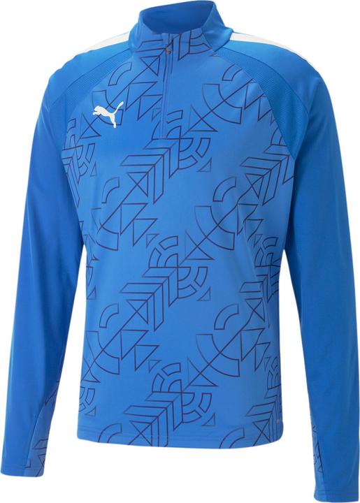 Puma teamLIGA Graphic