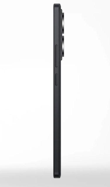 Produktbild Xiaomi Redmi Note 14 5G (256 GB, Midnight Black, 6.67", Hybrid Dual SIM, 108 Mpx, 5G)