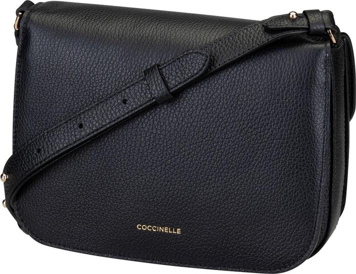 Actual product image Coccinelle Shoulder bag C-ME