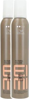 Actual product image Wella EIMI Natural Volume (300 ml, Volume foam)