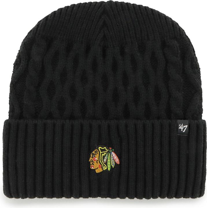 Actual product image 47 Brand Drumcliffe Chicago Blackhawks