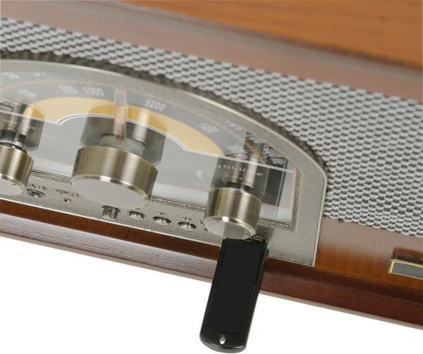 Actual product image Trevi TT 1040 BT